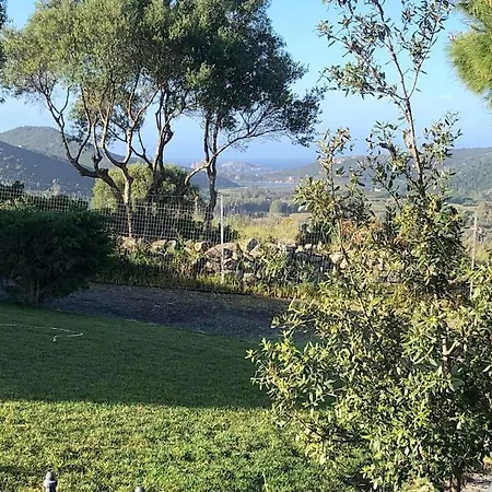 Ferienwohnung Wild Sud Sardinia Teulada Exterior foto