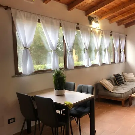 Ferienwohnung Wild Sud Sardinia Teulada Exterior foto