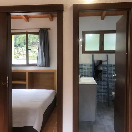 Ferienwohnung Wild Sud Sardinia Teulada Exterior foto