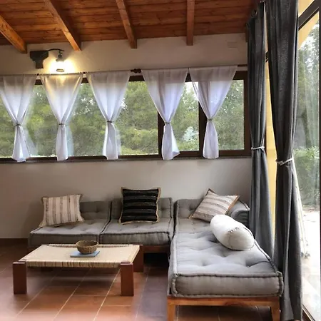 Ferienwohnung Wild Sud Sardinia Teulada Exterior foto