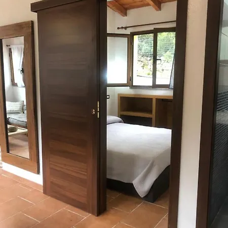 Ferienwohnung Wild Sud Sardinia Teulada Exterior foto