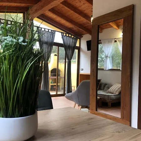 Ferienwohnung Wild Sud Sardinia Teulada Exterior foto