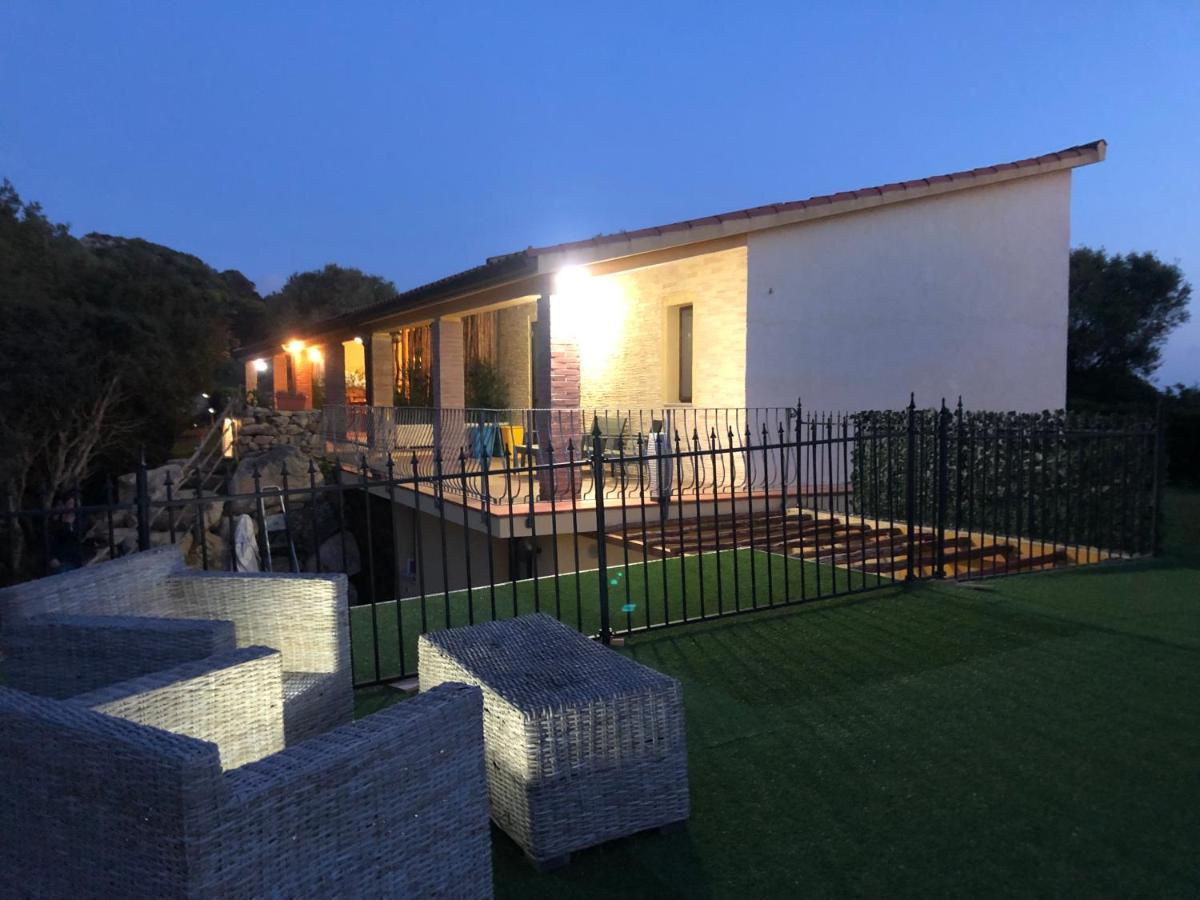 Apartment Wild Sud Sardinia *