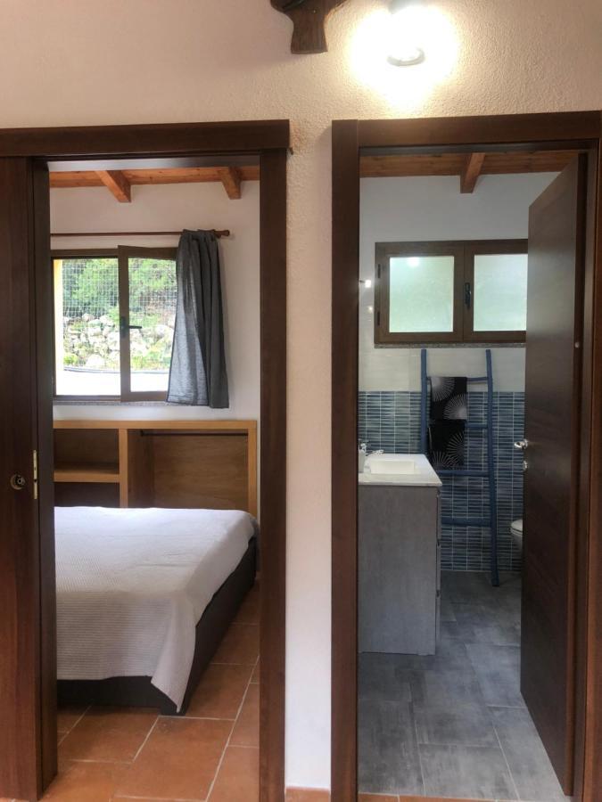 Appartement Wild Sud Sardinia *