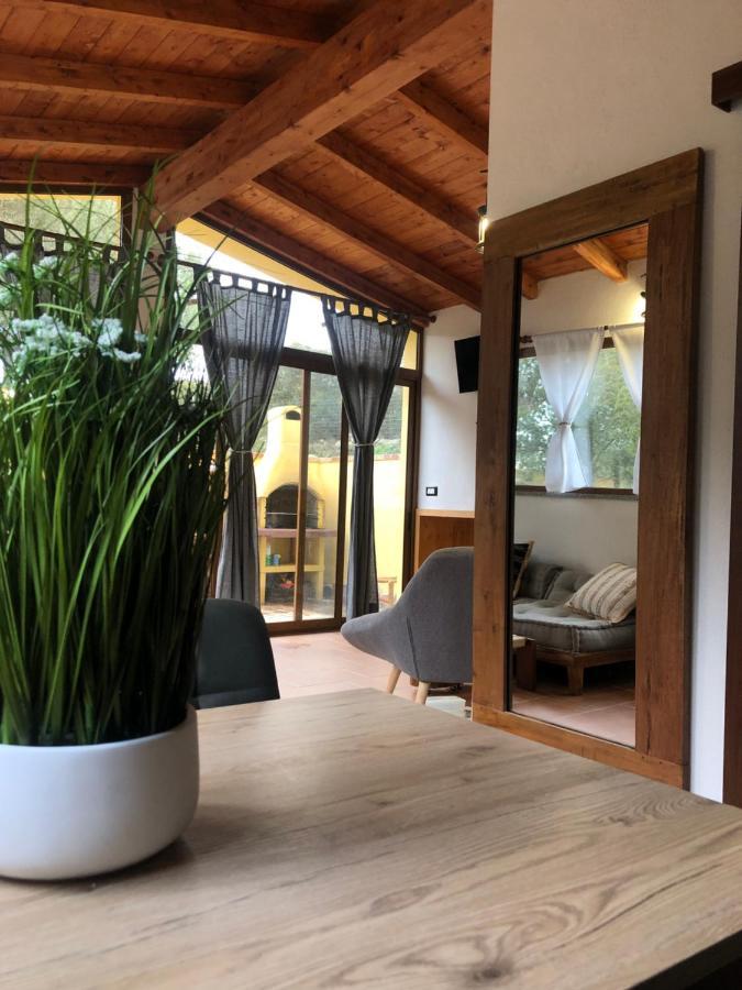 Apartment Wild Sud Sardinia