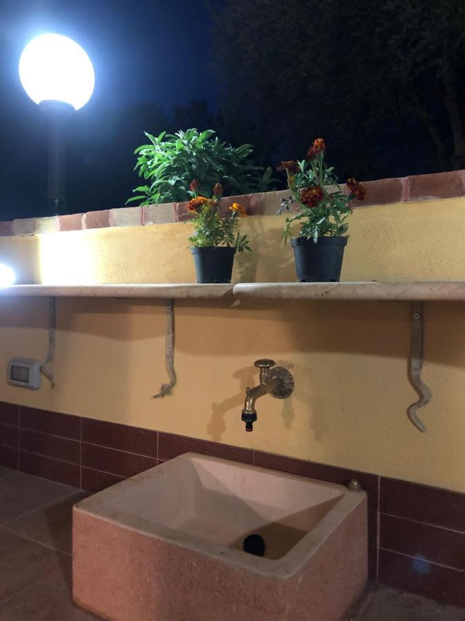 Wild Sud Sardinia Apartment Teulada