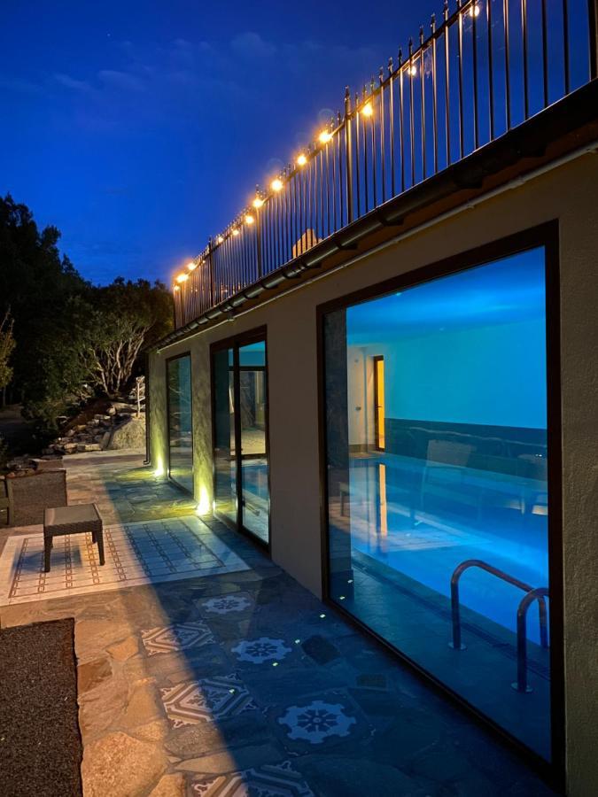 Wild Sud Sardinia Apartment