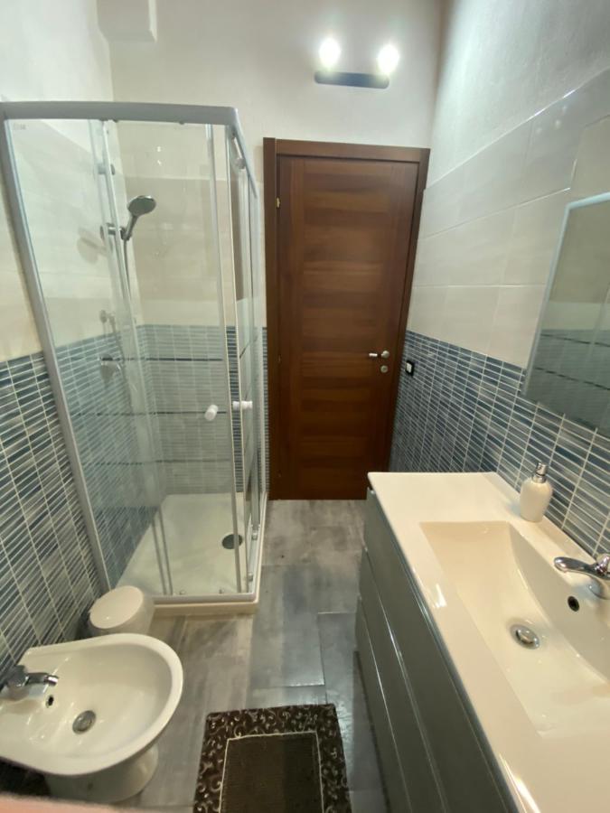 Wild Sud Sardinia Apartment