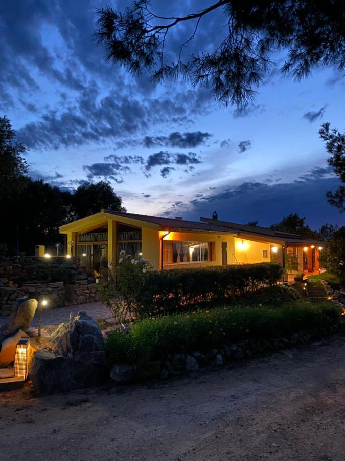 Wild Sud Sardinia Apartment