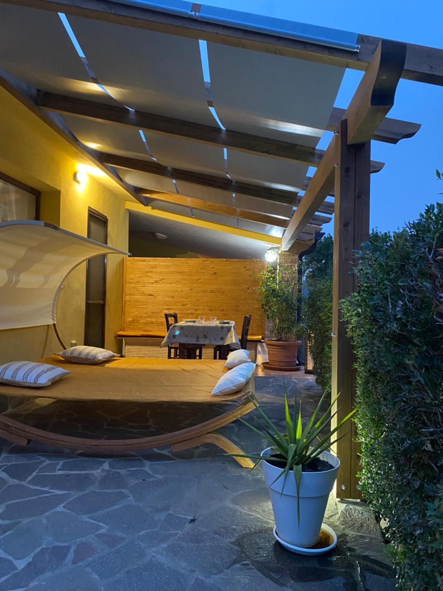 Apartment Wild Sud Sardinia