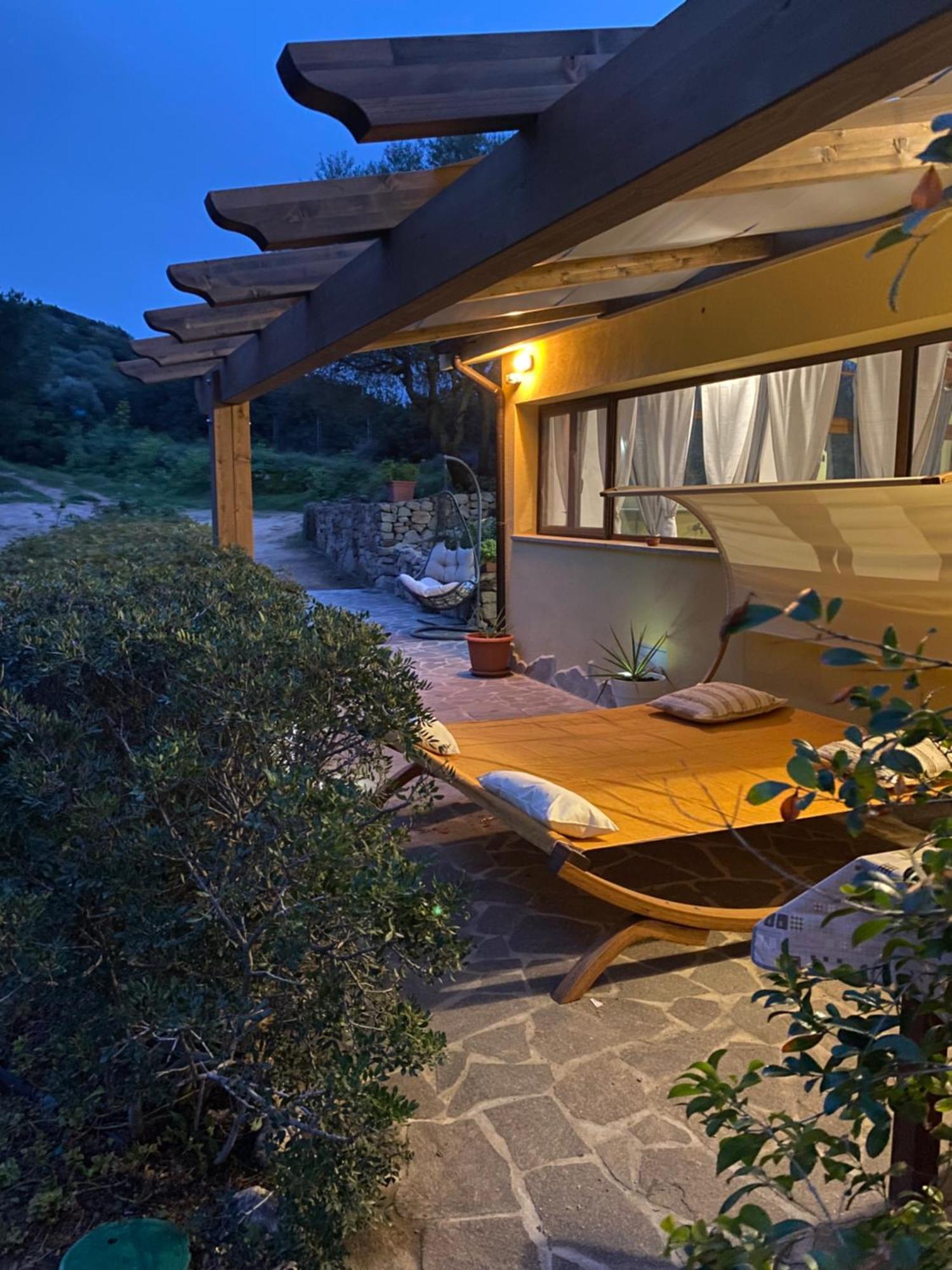 Wild Sud Sardinia Apartment