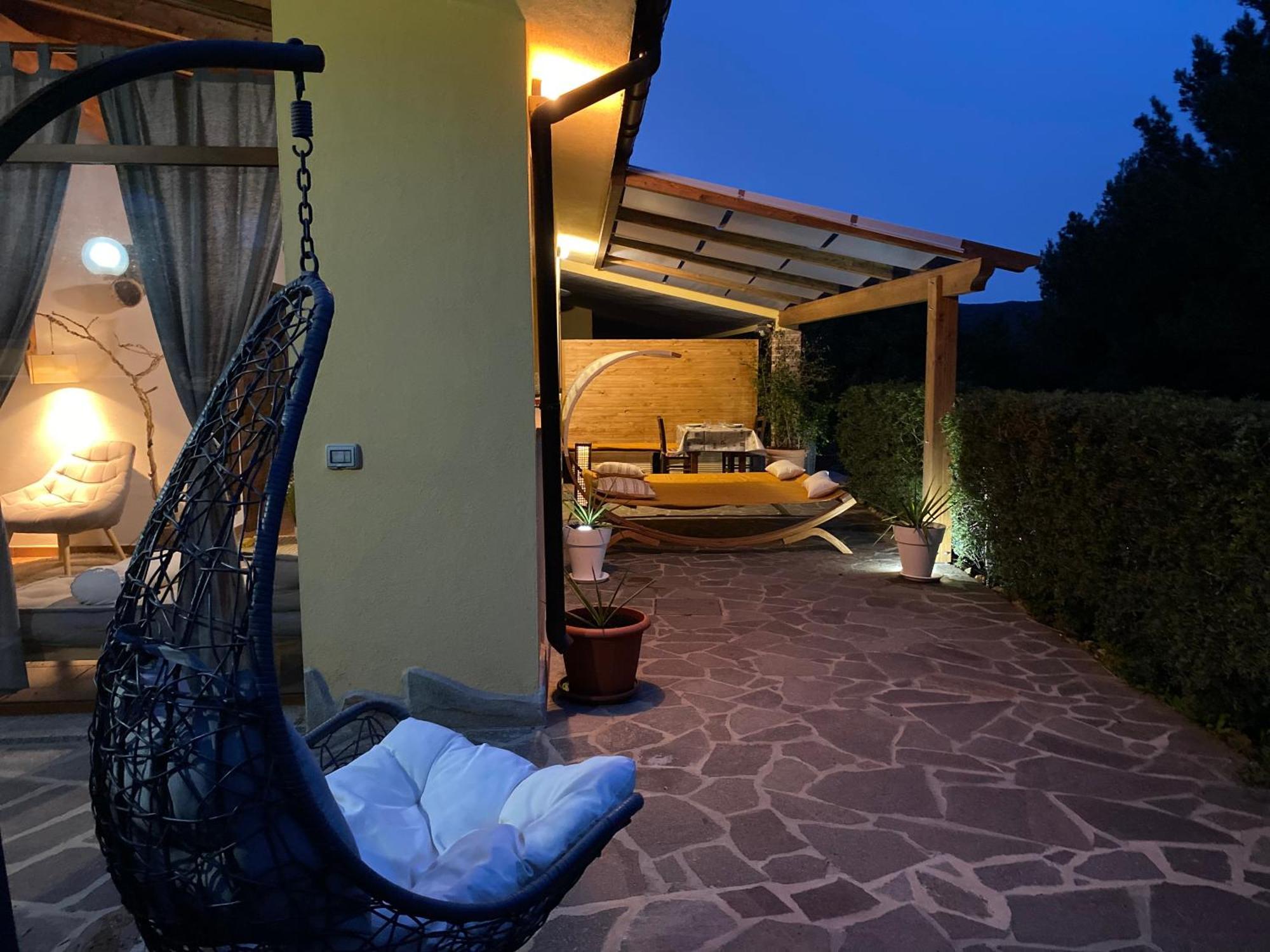 Apartment Wild Sud Sardinia *