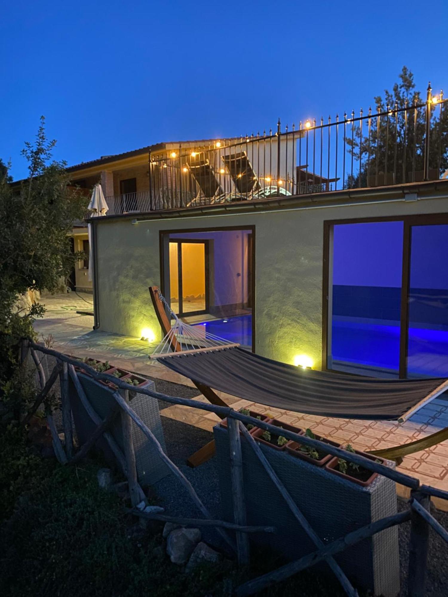 Wild Sud Sardinia Appartement *