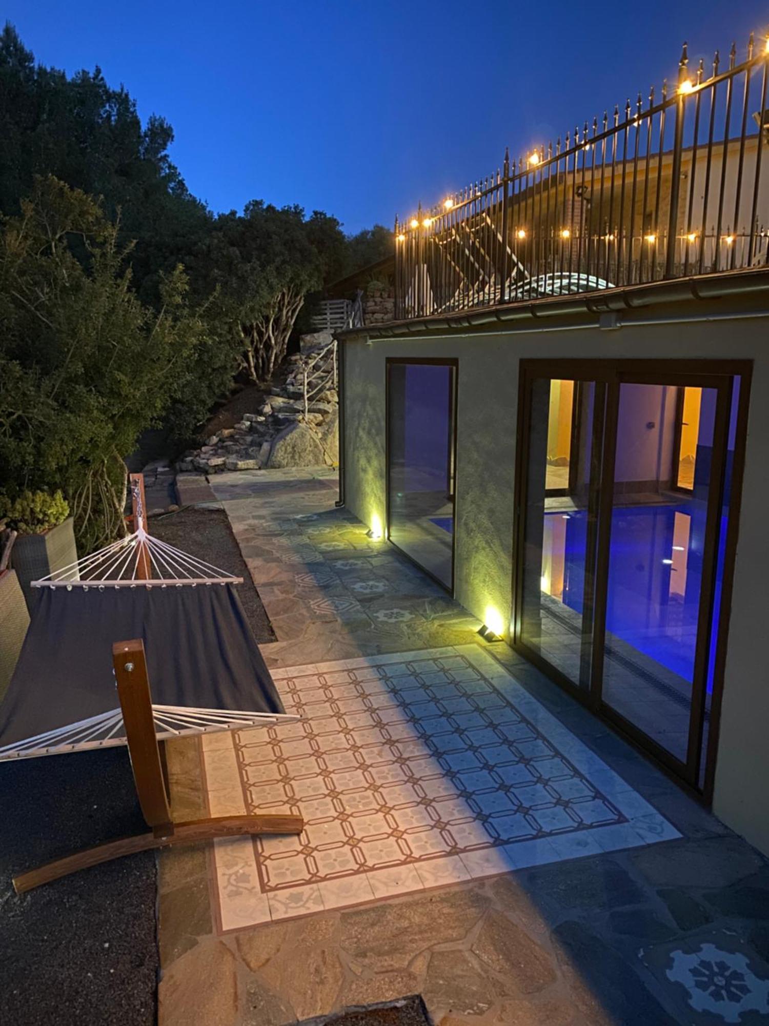 Wild Sud Sardinia Apartment Teulada
